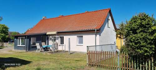 Foto - Haus zum Kaufen in Wilhelmsburg 29.000,00 € 70 m²