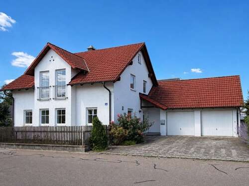 Foto - Haus zum Kaufen in Neustadt an der Donau 549.000,00 € 120 m²