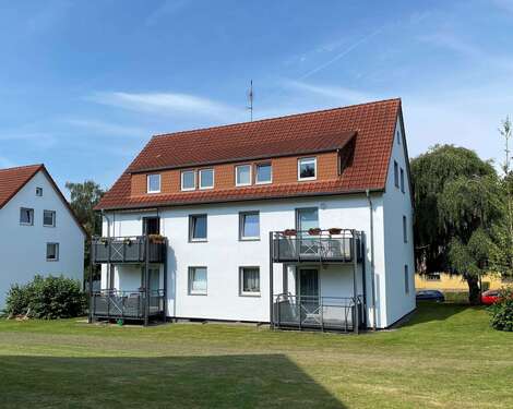 Foto - Wohnung zum Mieten in Lemgo 408,00 € 54.36 m²