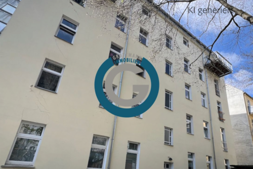 Foto - Wohnung zum Kaufen in Berlin 499.000,00 € 110 m²