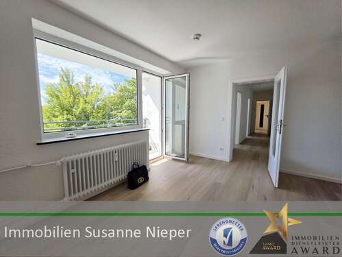 Foto - Wohnung zum Mieten in Wuppertal 470,40 € 58.8 m²