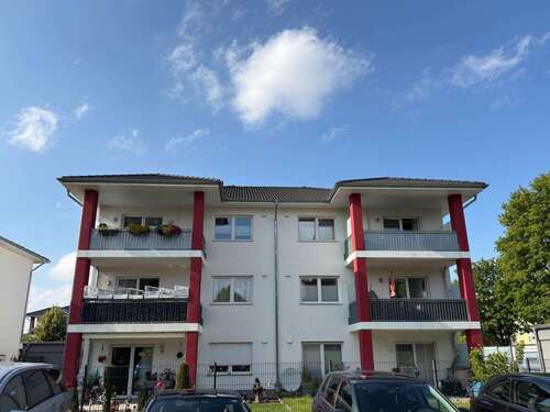 Foto - Wohnung zum Mieten in Schwerin 760,00 € 80 m²