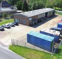Halle in Brake 199.000,00 € 350 m²