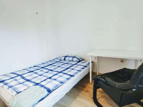 Foto - WG-Zimmer in Dortmund 340,00 € 12 m²
