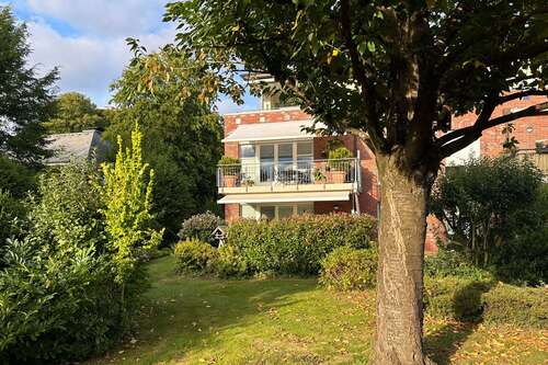Foto - Wohnung zum Kaufen in Hamburg 795.000,00 € 132 m²