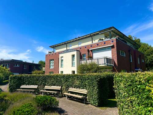 Foto - Wohnung zum Kaufen in Hamburg 795.000,00 € 132 m²