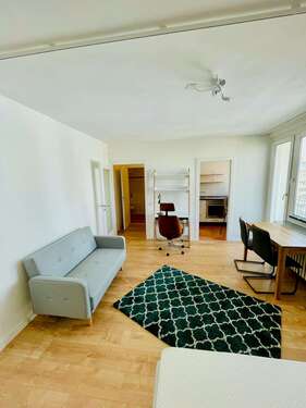 Foto - Wohnen auf Zeit in Köln 1.490,00 €