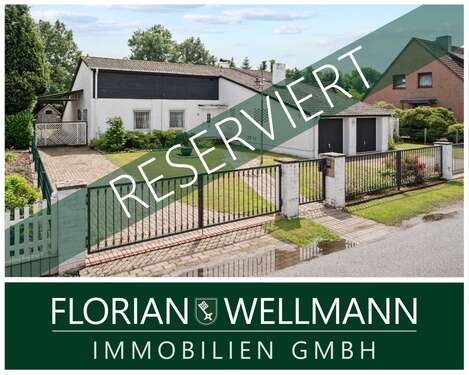 Foto - Haus zum Kaufen in Stuhr 349.000,00 € 189.4 m²