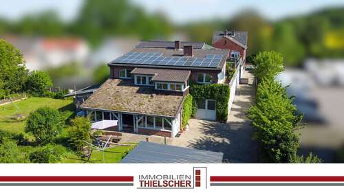 Foto - Haus zum Kaufen in Übach-Palenberg 650.000,00 € 355 m²