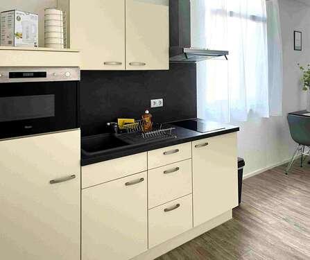 Foto - Wohnen auf Zeit in Raunheim 1.495,00 €