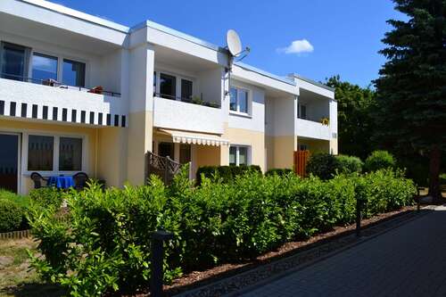 Foto - Wohnung zum Mieten in Wolfsburg 405,71 € 56.94 m²