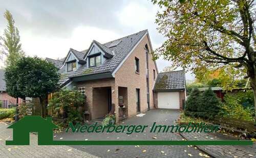 Foto - Haus zum Kaufen in Krefeld 649.000,00 € 166 m²