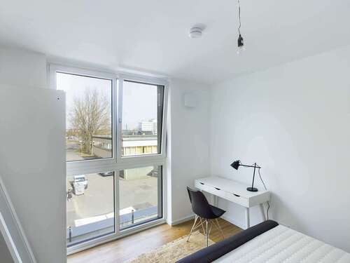 Foto - Wohnung zum Mieten in Berlin 1.530,00 € 61.1 m²