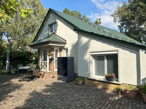 Foto - Haus zum Kaufen in Leipzig 725.000,00 € 135 m²