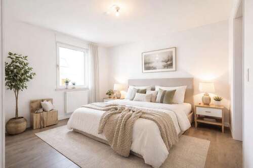 Foto - Wohnung zum Mieten in Rauenberg 1.490,00 € 103 m²