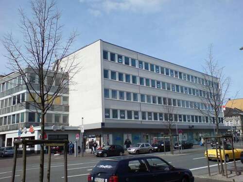 Foto - Büro in Recklinghausen 750,00 € 110 m²