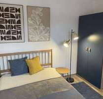 WG-Zimmer in Erlangen 550,00 € 24 m²