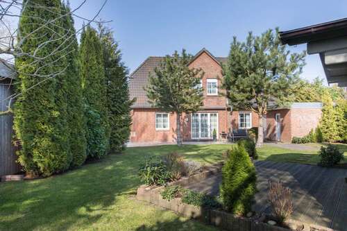 Foto - Haus zum Kaufen in Kappeln 390.000,00 € 132 m²