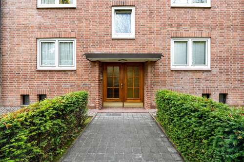 Foto - Wohnung zum Kaufen in Hamburg 300.000,00 € 47 m²