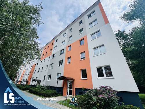 Foto - Wohnung zum Kaufen in Magdeburg 162.000,00 € 67.51 m²