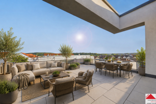 Foto - Wohnung zum Kaufen in Renningen 669.000,00 € 100 m²
