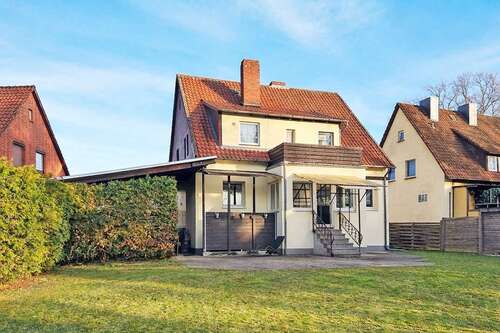 Foto - Haus zum Kaufen in Gifhorn 365.000,00 € 131 m²