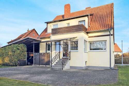 Foto - Haus zum Kaufen in Gifhorn 350.000,00 € 131 m²