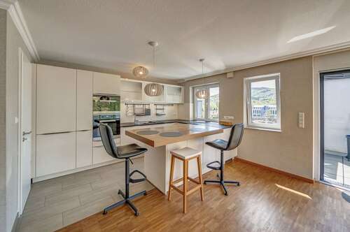 Foto - Wohnung zum Kaufen in Baden-Baden 576.000,00 € 110 m²