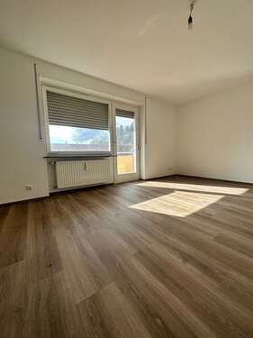 Foto - Wohnung zum Mieten in Kaufbeuren 640,00 € 43 m²