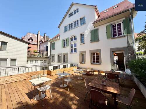 Foto - Gastronomie in Backnang 1.500,00 € 73.2 m²