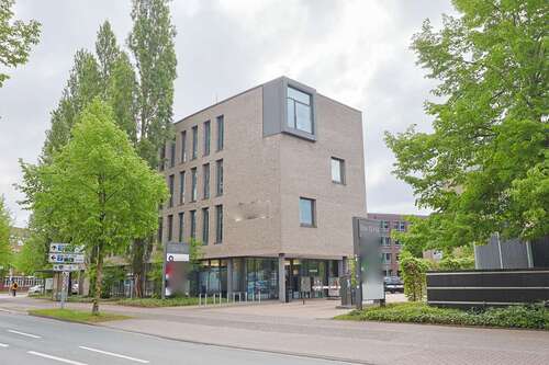 Foto - Büro in Oldenburg 6.900,00 € 444.12 m²