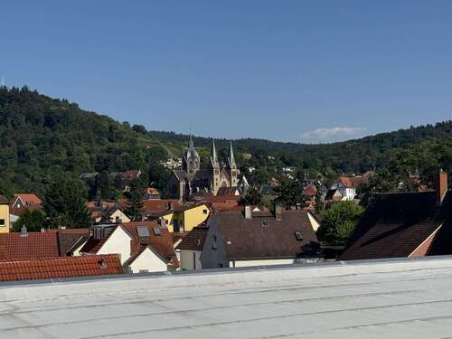 Foto - Wohnung zum Mieten in Heppenheim 950,00 € 75 m²