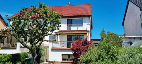 Foto - Haus zum Kaufen in Pasewalk 239.000,00 € 114 m²
