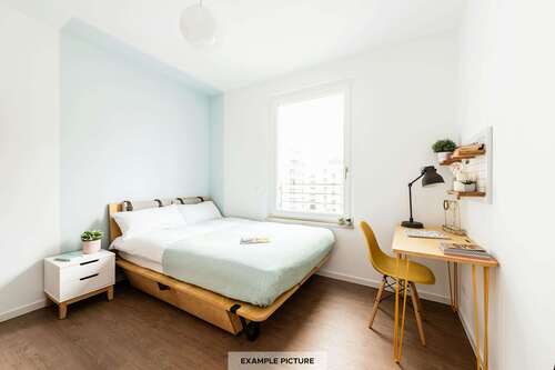 Foto - WG-Zimmer in Berlin 740,00 € 13 m²