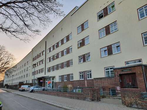 Foto - Wohnung zum Mieten in Erfurt 625,00 € 43 m²