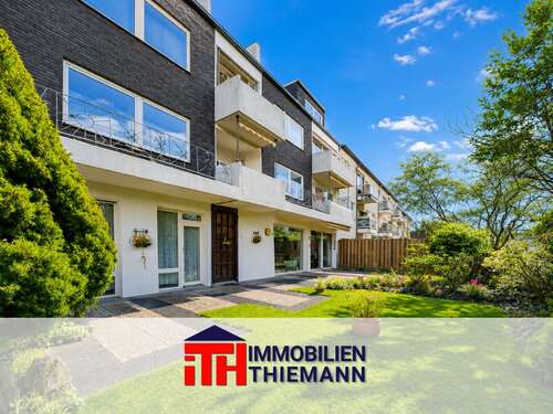 Foto - Wohnung zum Mieten in Gladbeck Gladbeck-Brauck 1.500,00 € 191 m²