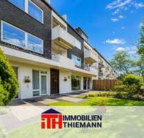 Wohnung zum Mieten in Gladbeck Gladbeck-Brauck 1.500,00 € 191 m² - Gladbeck / Gladbeck-Brauck