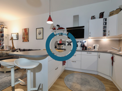 Foto - Wohnung zum Kaufen in Berlin 449.000,00 € 62 m²