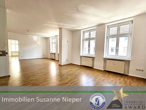 Foto - Wohnung zum Mieten in Hagen 723,60 € 108 m²