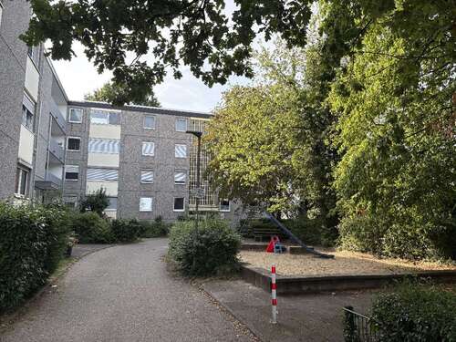 Foto - Wohnung zum Kaufen in Kaarst 231.500,00 € 91 m²