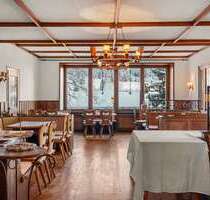 Gastronomie in Todtnau 1.190.000,00 € 1200 m²