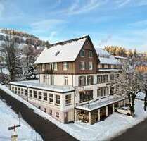 Gastronomie in Todtnau 1.190.000,00 € 1200 m²