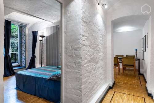 Foto - Wohnen auf Zeit in Düsseldorf 1.200,00 €