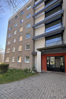 Foto - Wohnung zum Kaufen in Kassel 105.000,00 € 43 m²