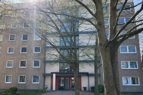 Foto - Wohnung zum Kaufen in Kassel 110.000,00 € 43 m²