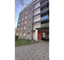 Wohnung zum Kaufen in Kassel 105.000,00 € 43 m²