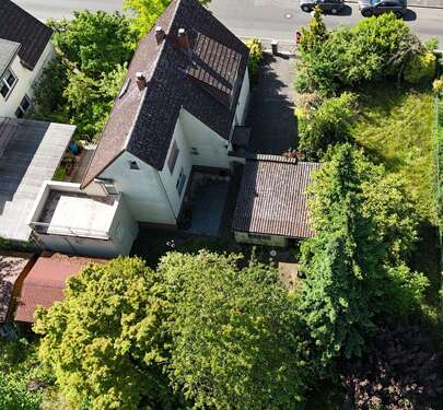Foto - Haus zum Kaufen in Maintal 780.000,00 € 152 m²