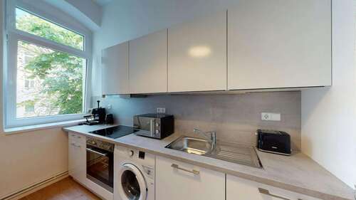 Foto - WG-Zimmer in Berlin 1.290,00 € 28 m²