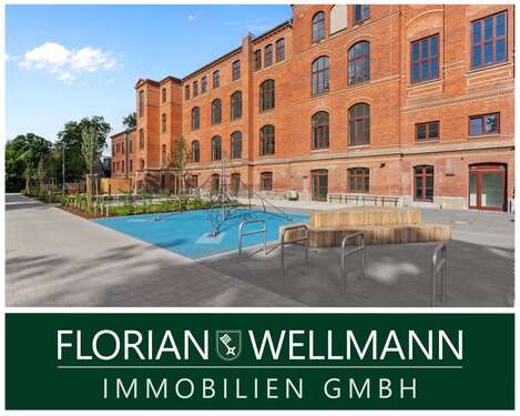 Foto - Büro in Bremen 6.887,50 € 475 m²