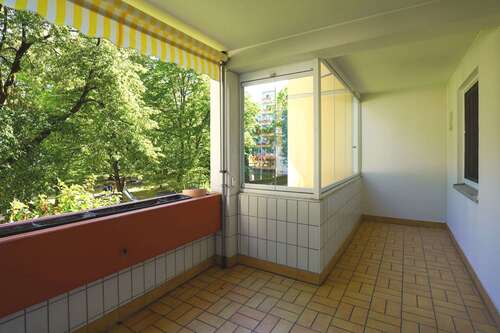 Foto - Wohnung zum Kaufen in München 626.000,00 € 114.06 m²